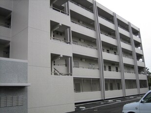 ＹＭマンションの物件外観写真